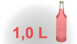 Zirben Likör